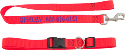 Loudik Luxury Dog Harness and Leash Set Personalized ID Name Laser Engraved  Made Leather Small Medium Large Pet Leads Wholesales